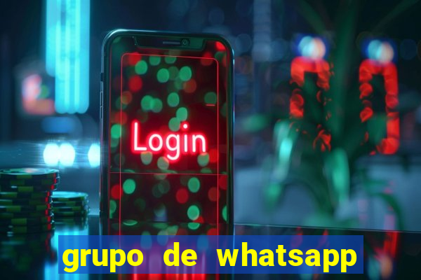 grupo de whatsapp de adulto